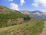 Rifugio Venini Honda Transalp - 18